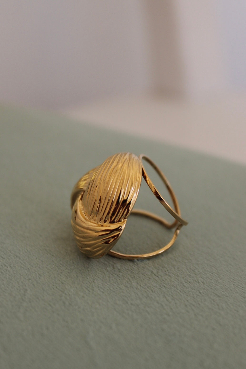 Ring - Stainless Steel
