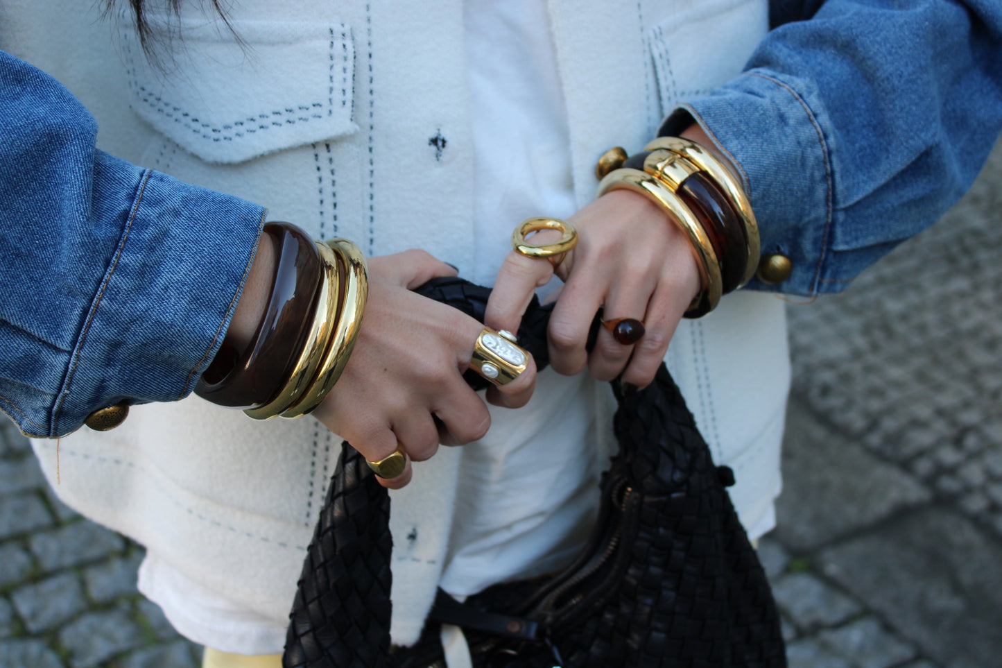 Bangle Bracelets