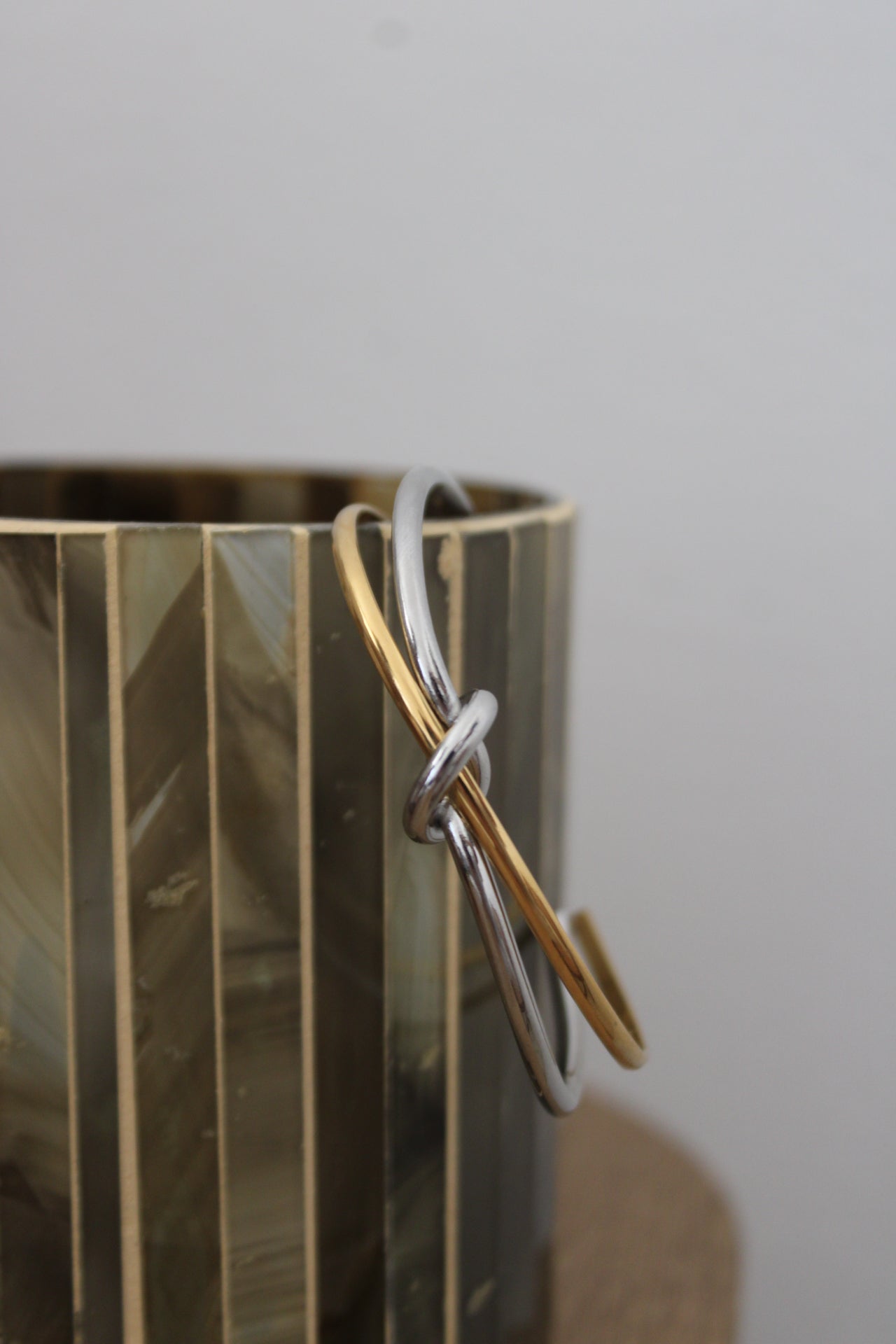 Bracelets - Stainless Steel