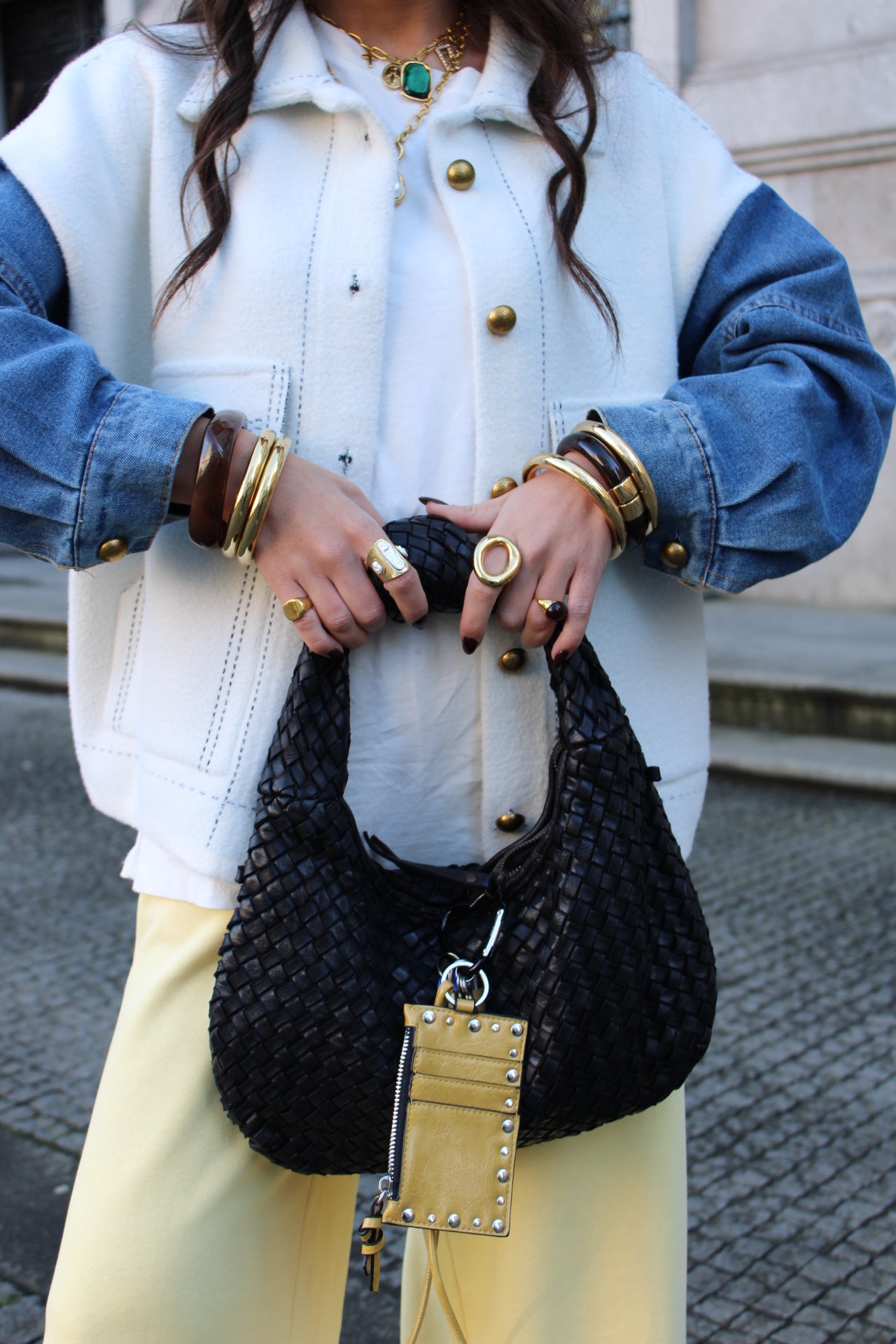 Bangle Bracelets