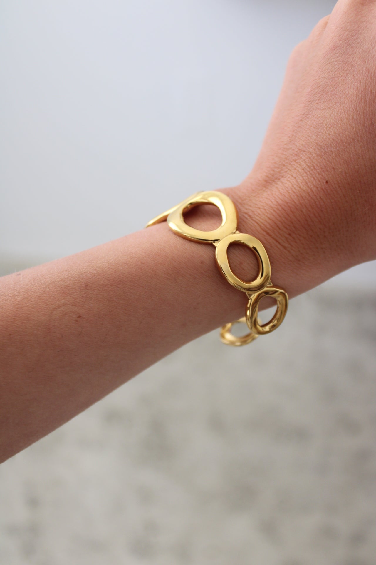 Bracelets - Stainless Steel