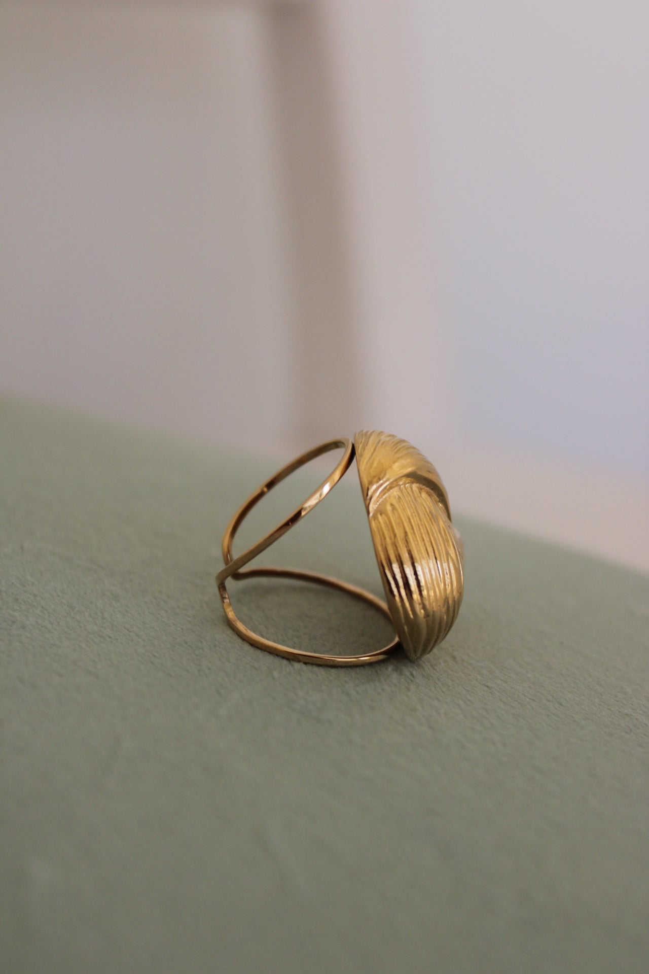 Ring - Stainless Steel