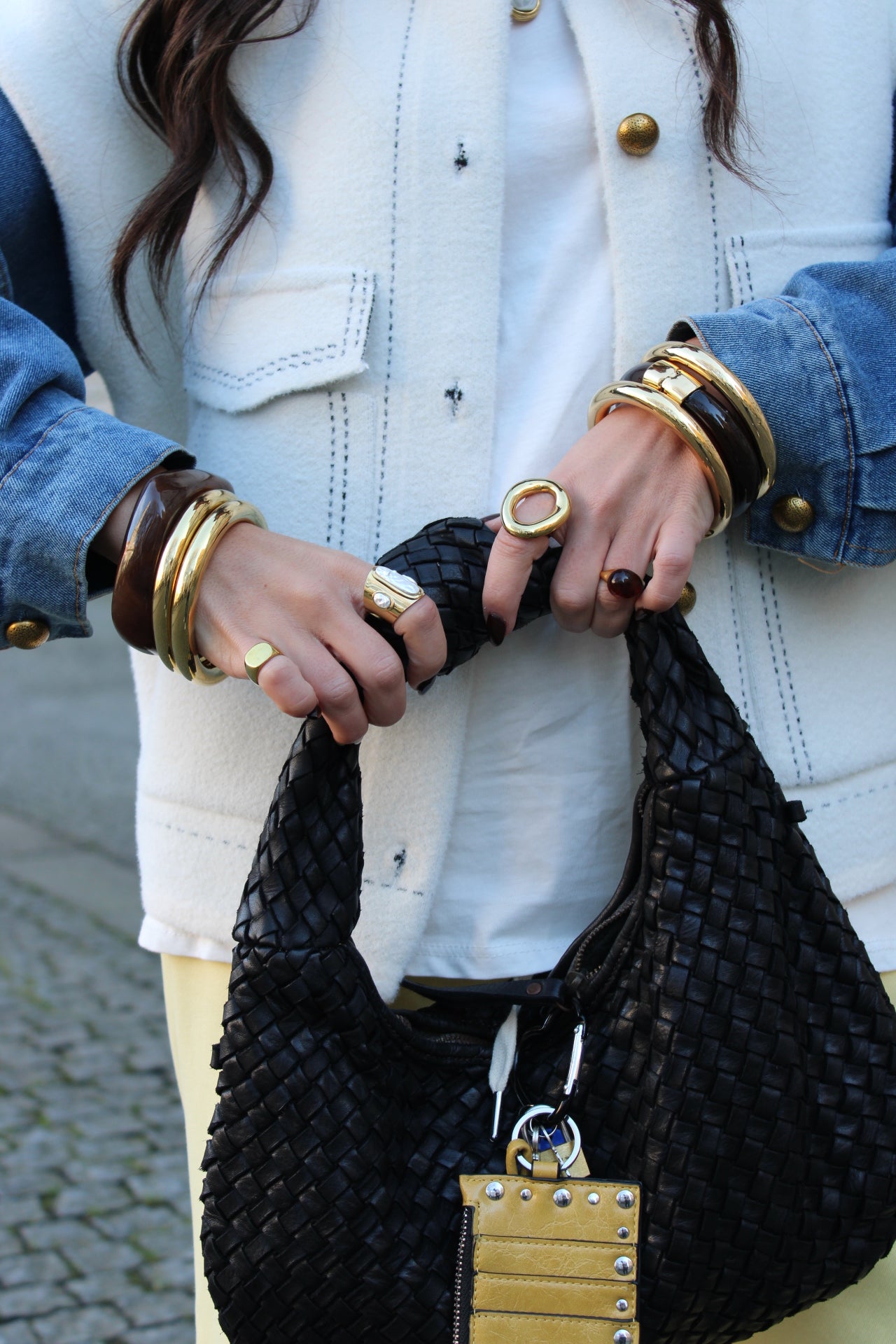 Bangle Bracelets