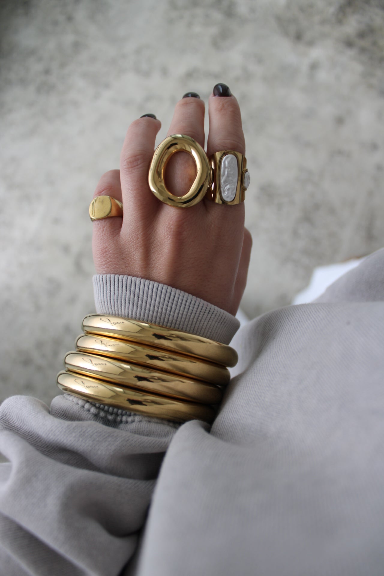 Bangle Bracelets