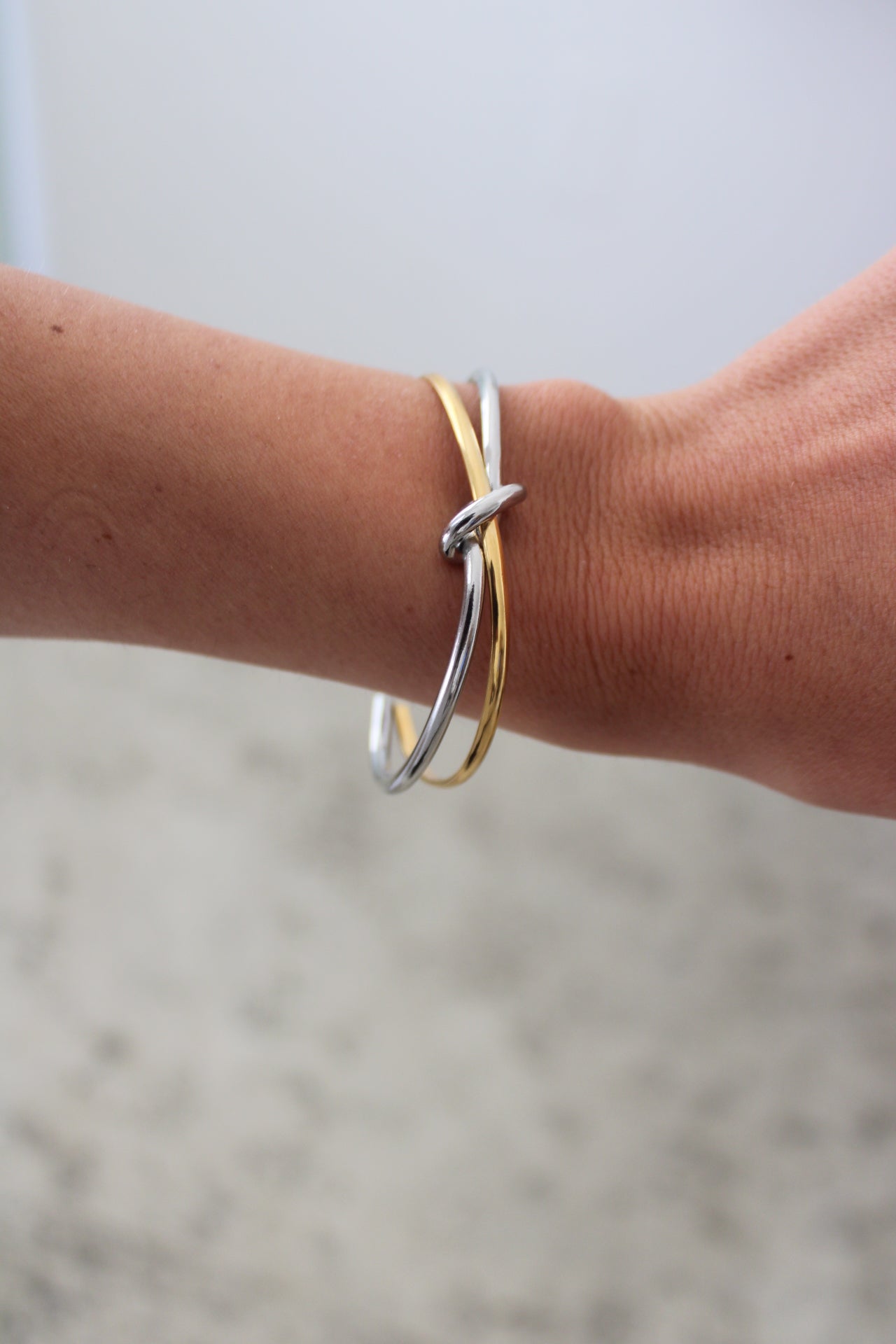 Bracelets - Stainless Steel