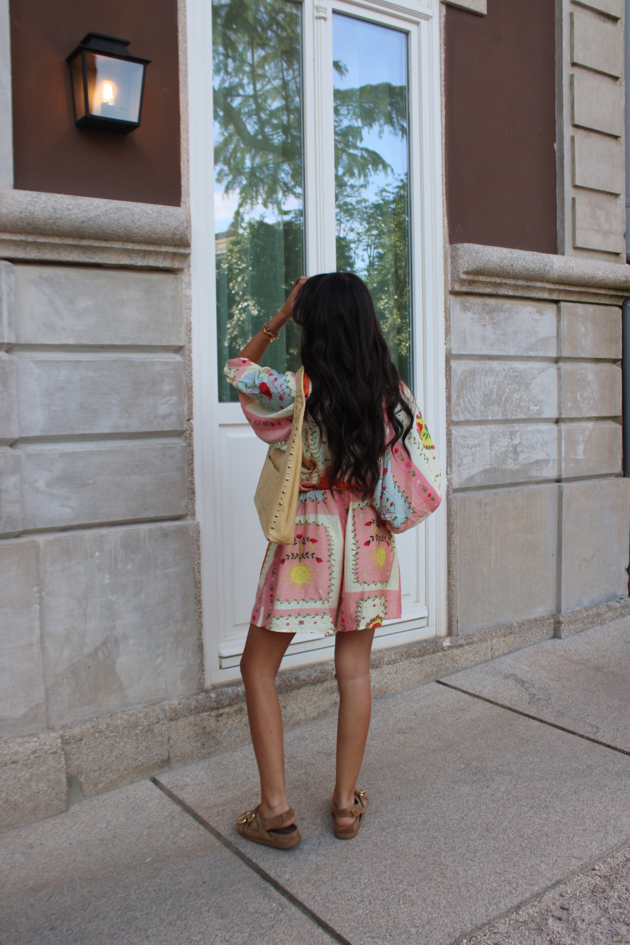 Pastel Dreams Jumpsuit