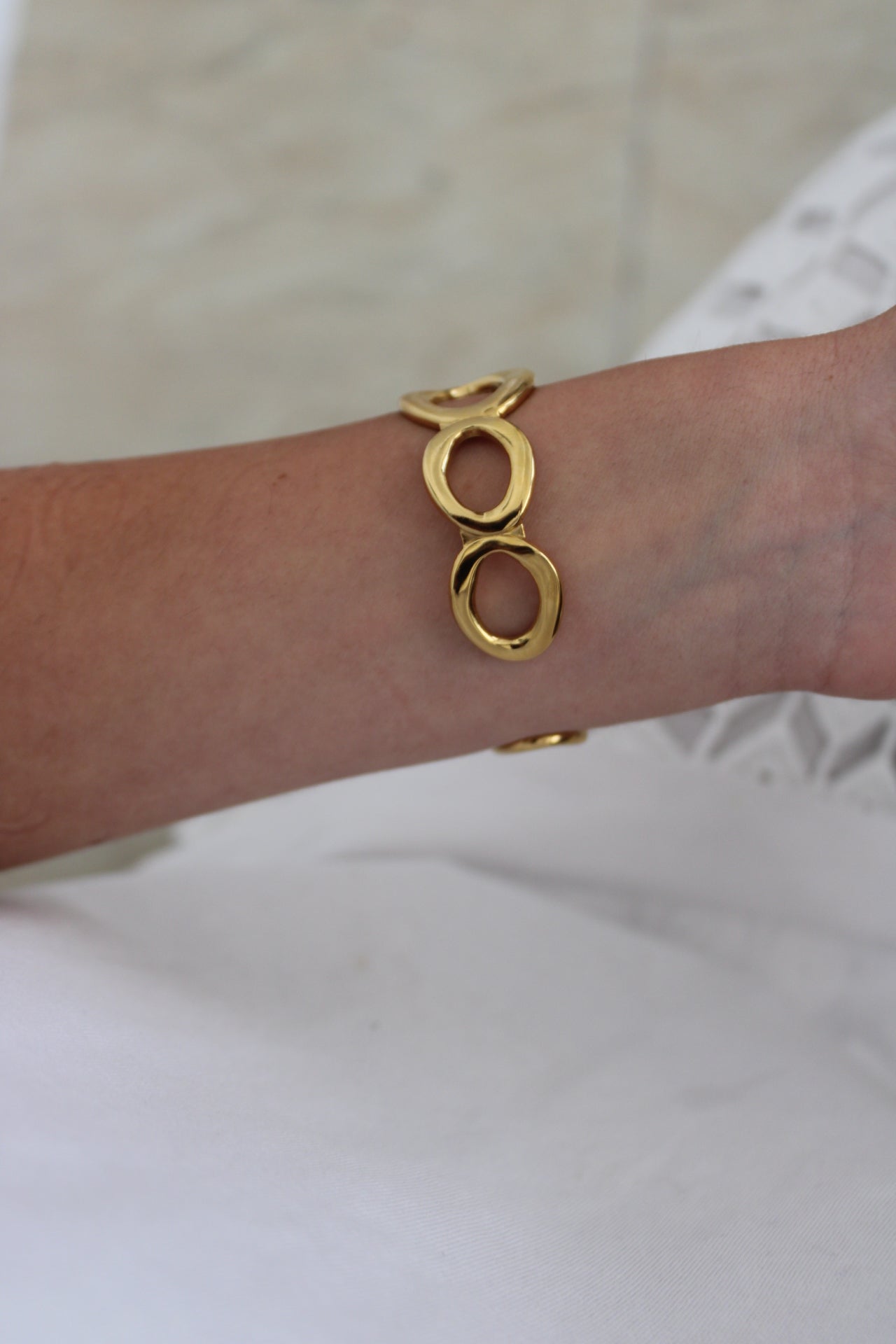 Bracelets - Stainless Steel