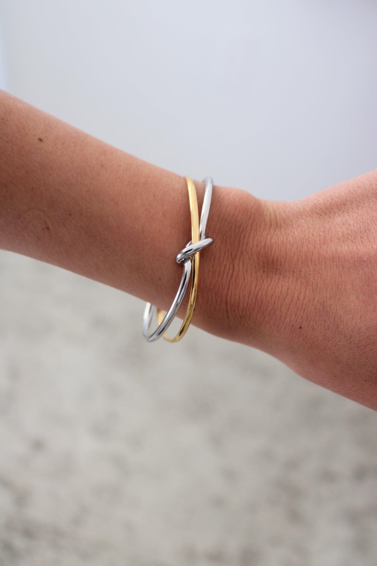 Bracelets - Stainless Steel
