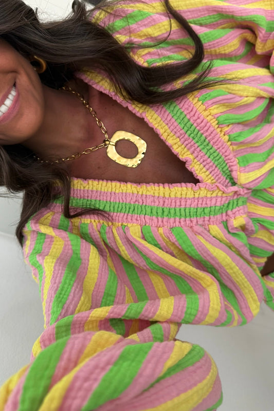 Maxi Necklace