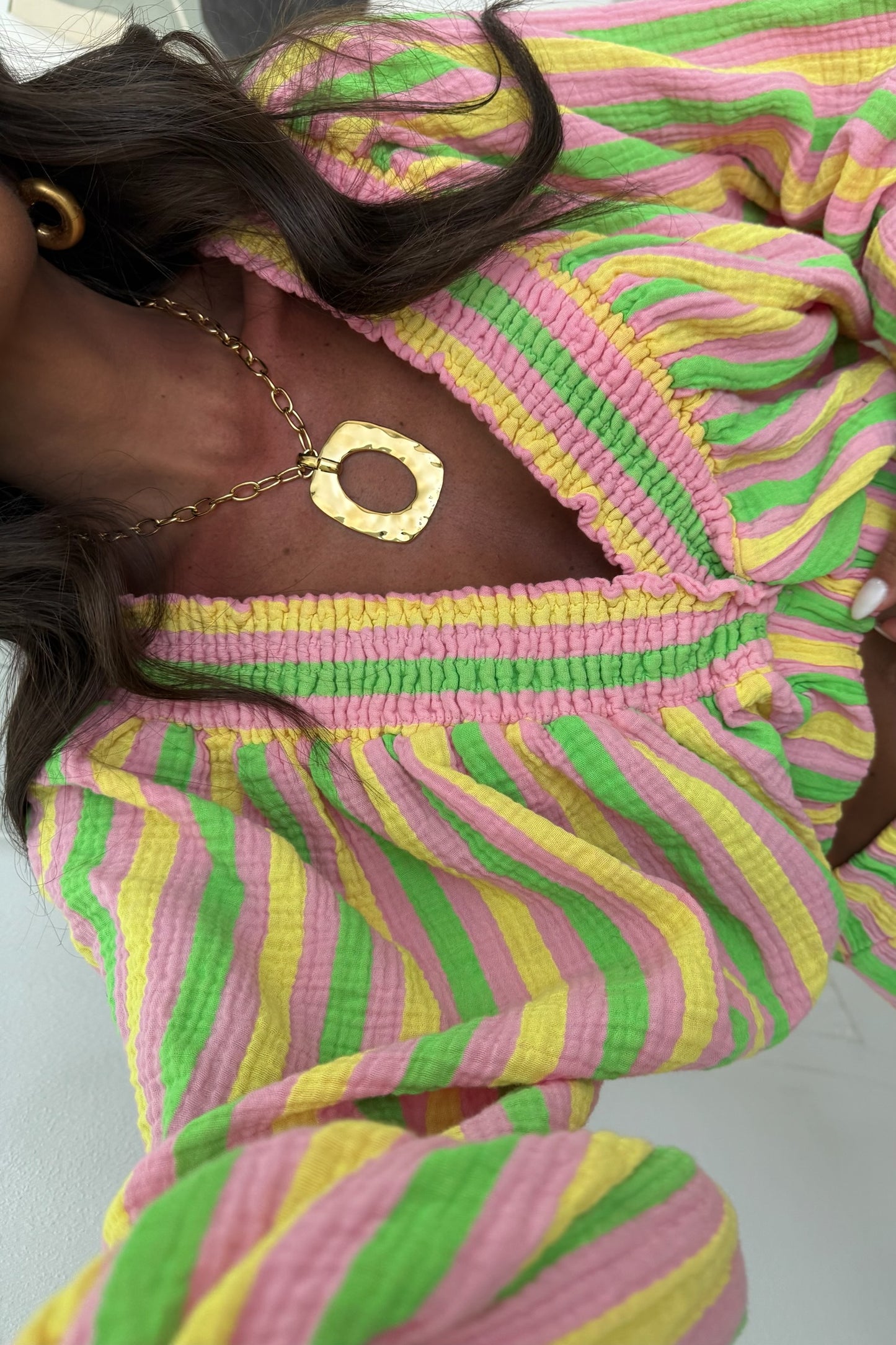 Maxi Necklace