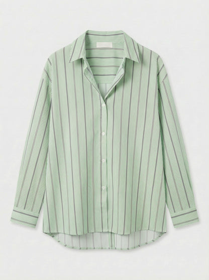 Matcha Morning Two-Piece Set