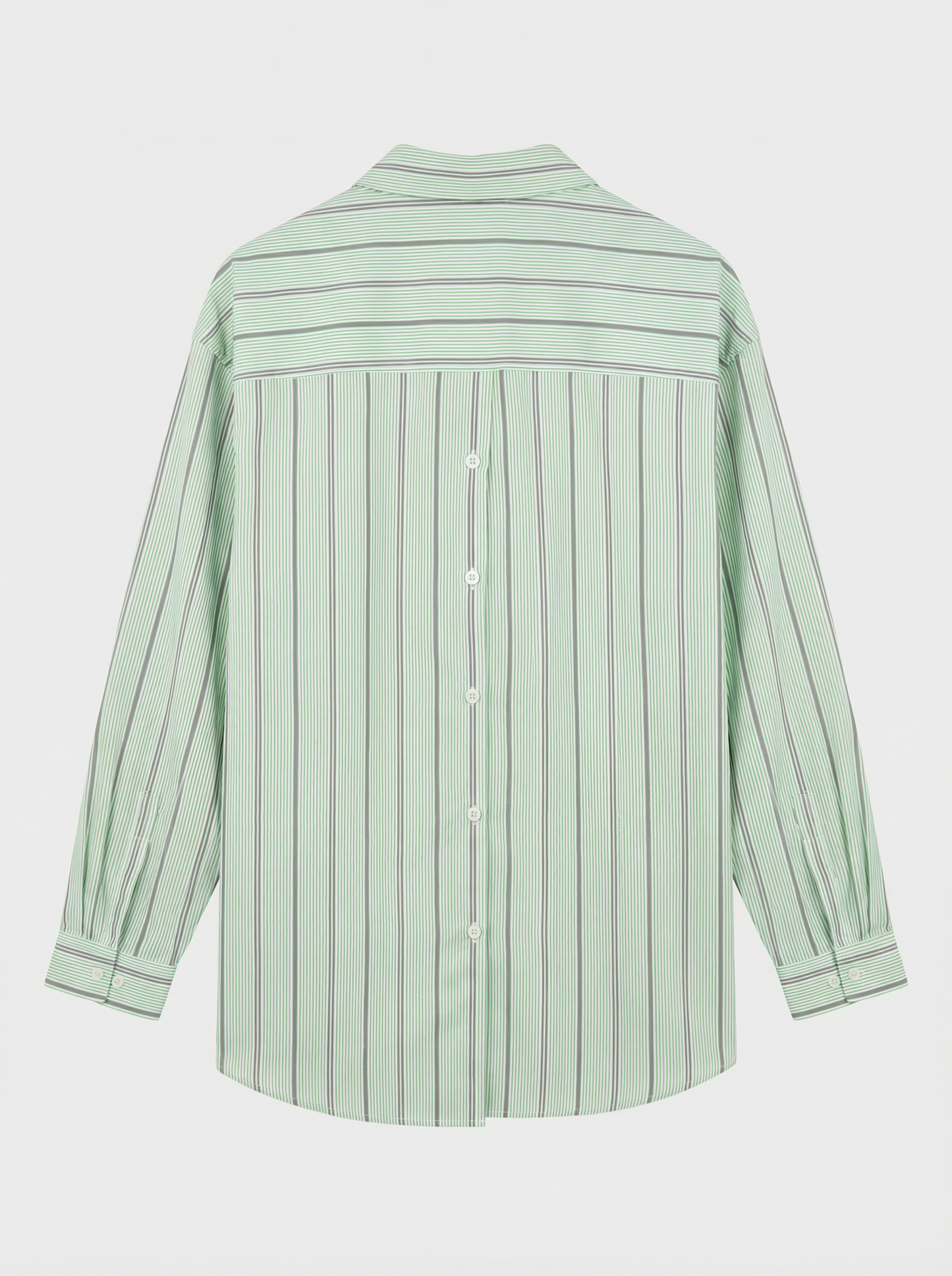 Matcha Morning Two-Piece Set