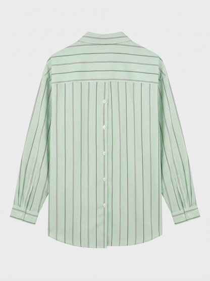 Matcha Morning Two-Piece Set