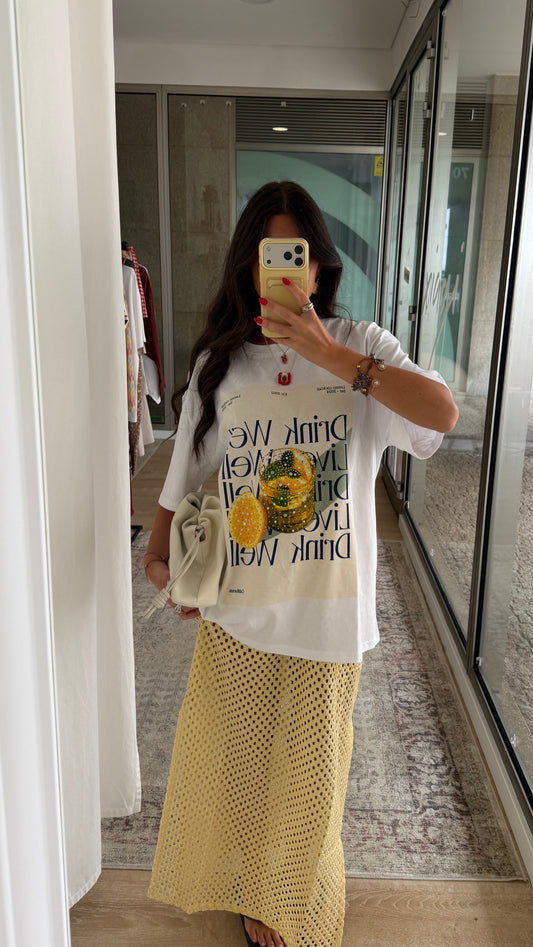 Italian Summer T-Shirt