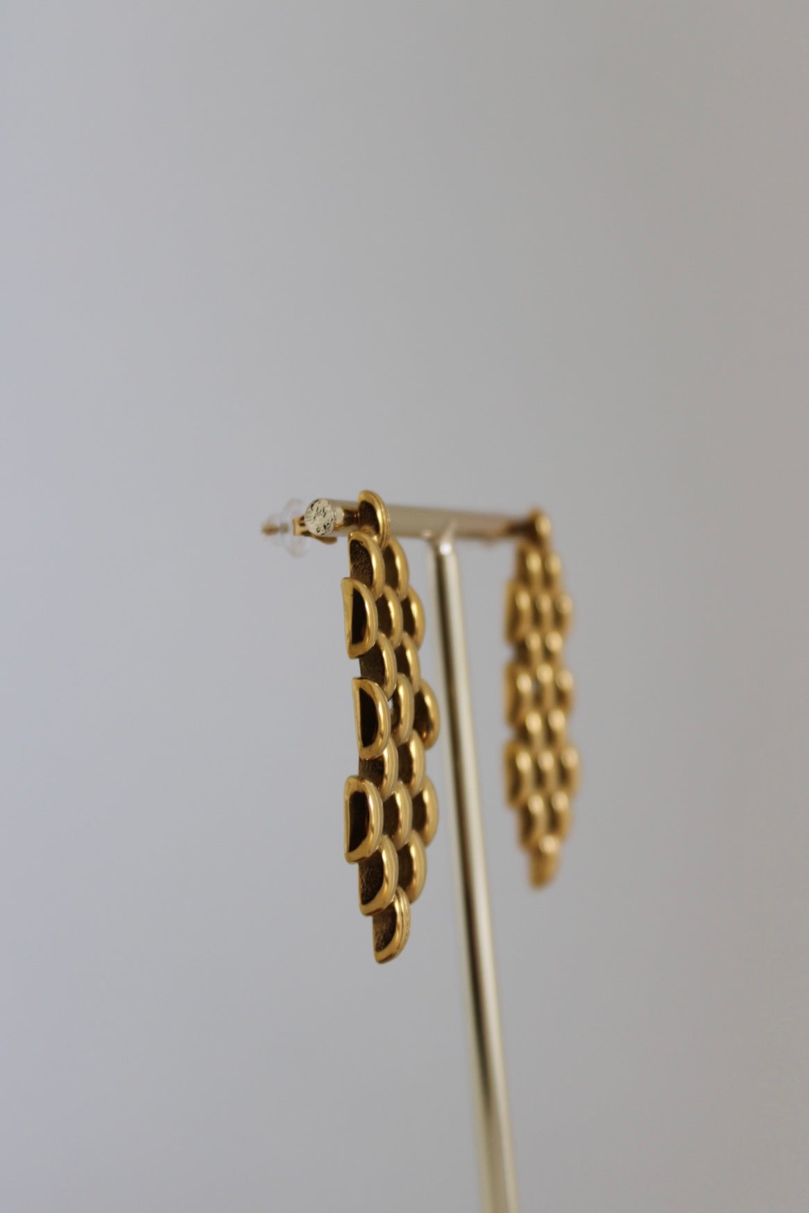 Earrings - Stainless Steel