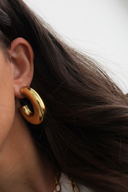 Bold Earrings