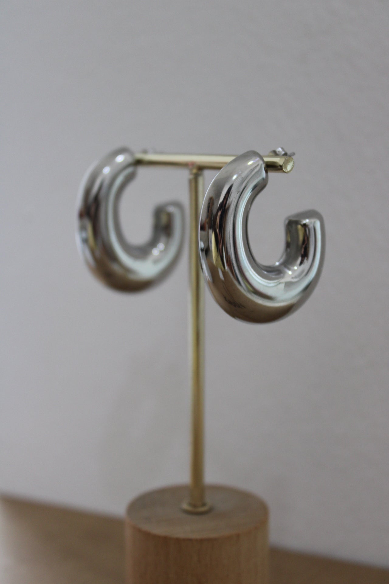 Bold Earrings