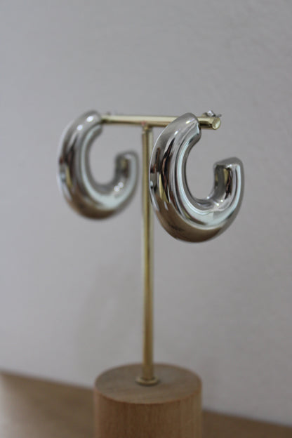 Bold Earrings