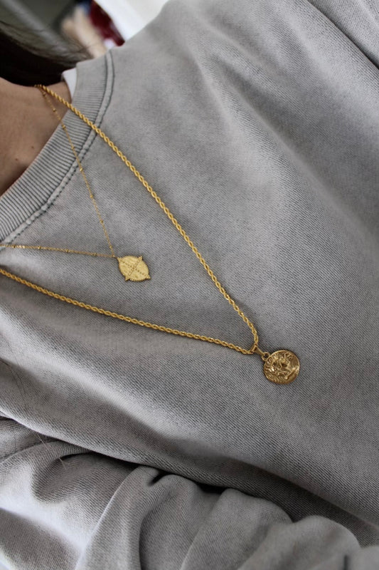 Stainless Steel Necklaces