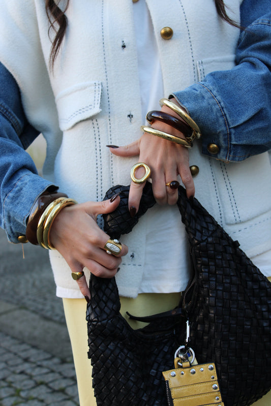 Bangle Bracelets