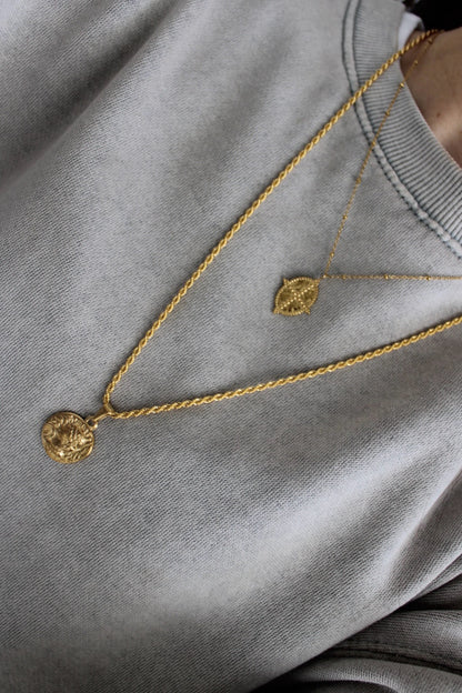 Stainless Steel Necklaces