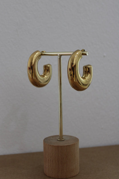 Bold Earrings