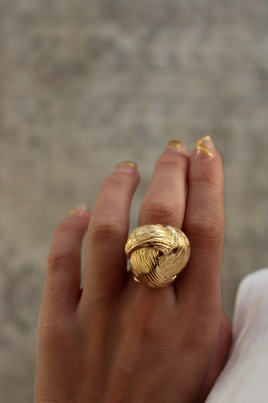 Ring - Stainless Steel
