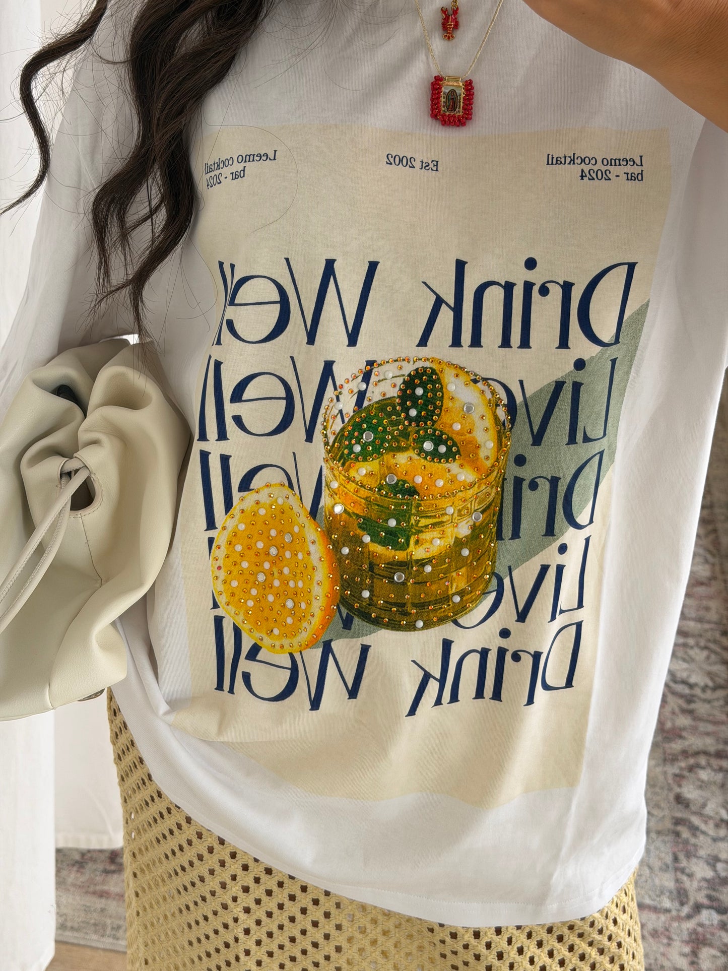 Italian Summer T-Shirt