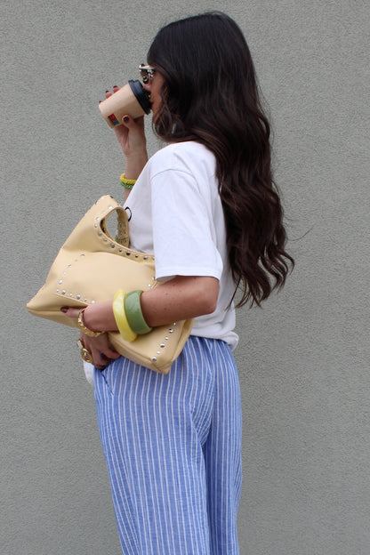 Colorful Rigid Bracelets