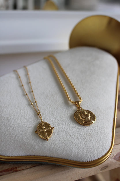 Stainless Steel Necklaces