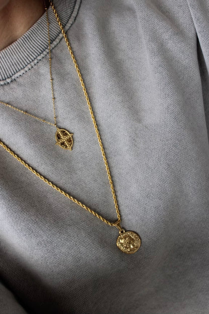 Stainless Steel Necklaces