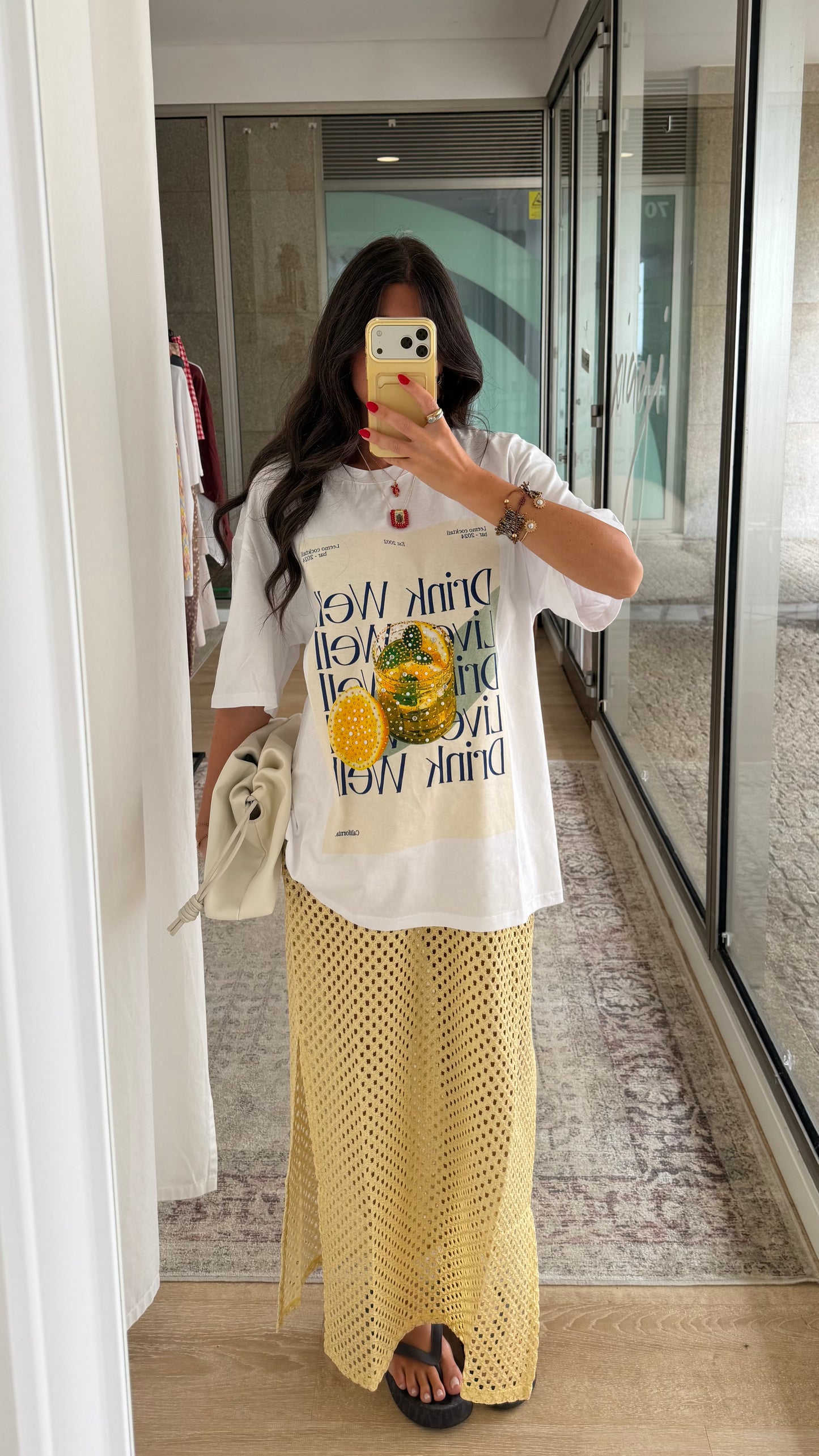 Italian Summer T-Shirt