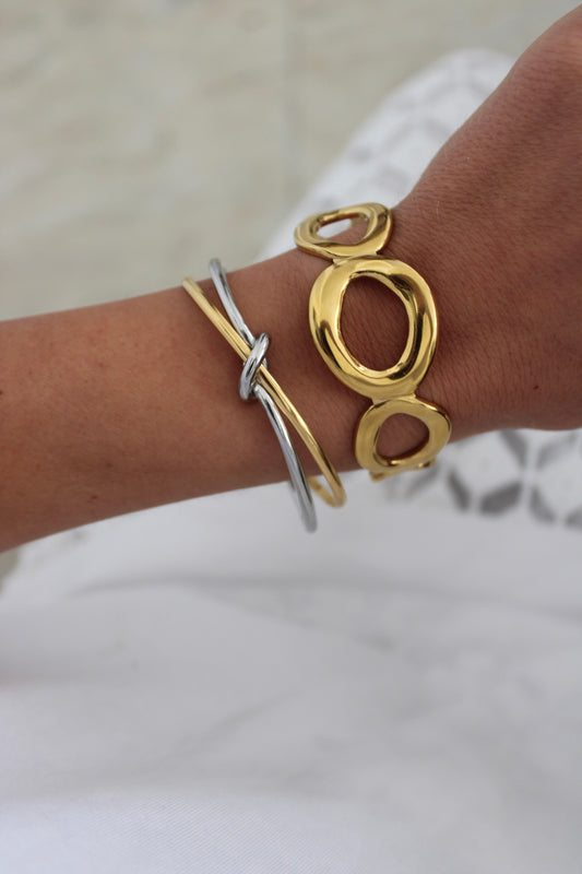 Bracelets - Stainless Steel
