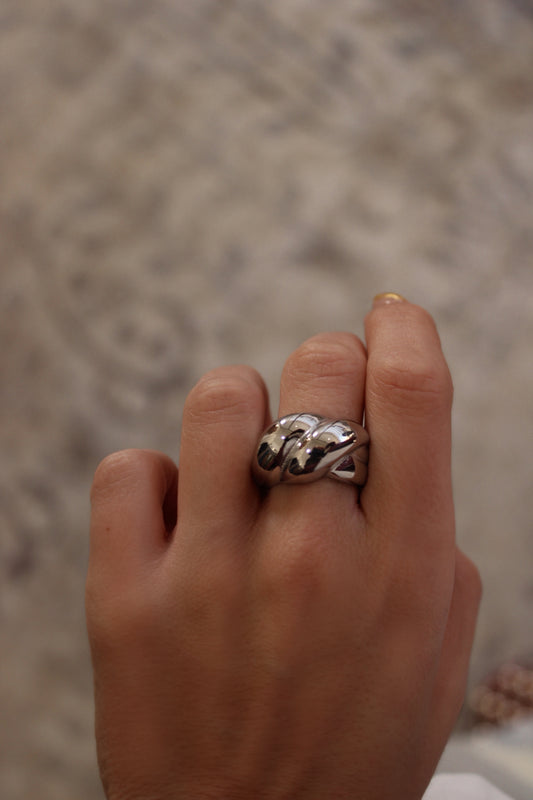 Silver Ring