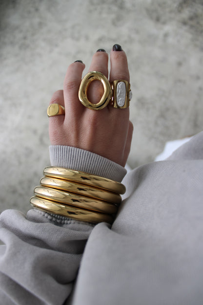 Bangle Bracelets