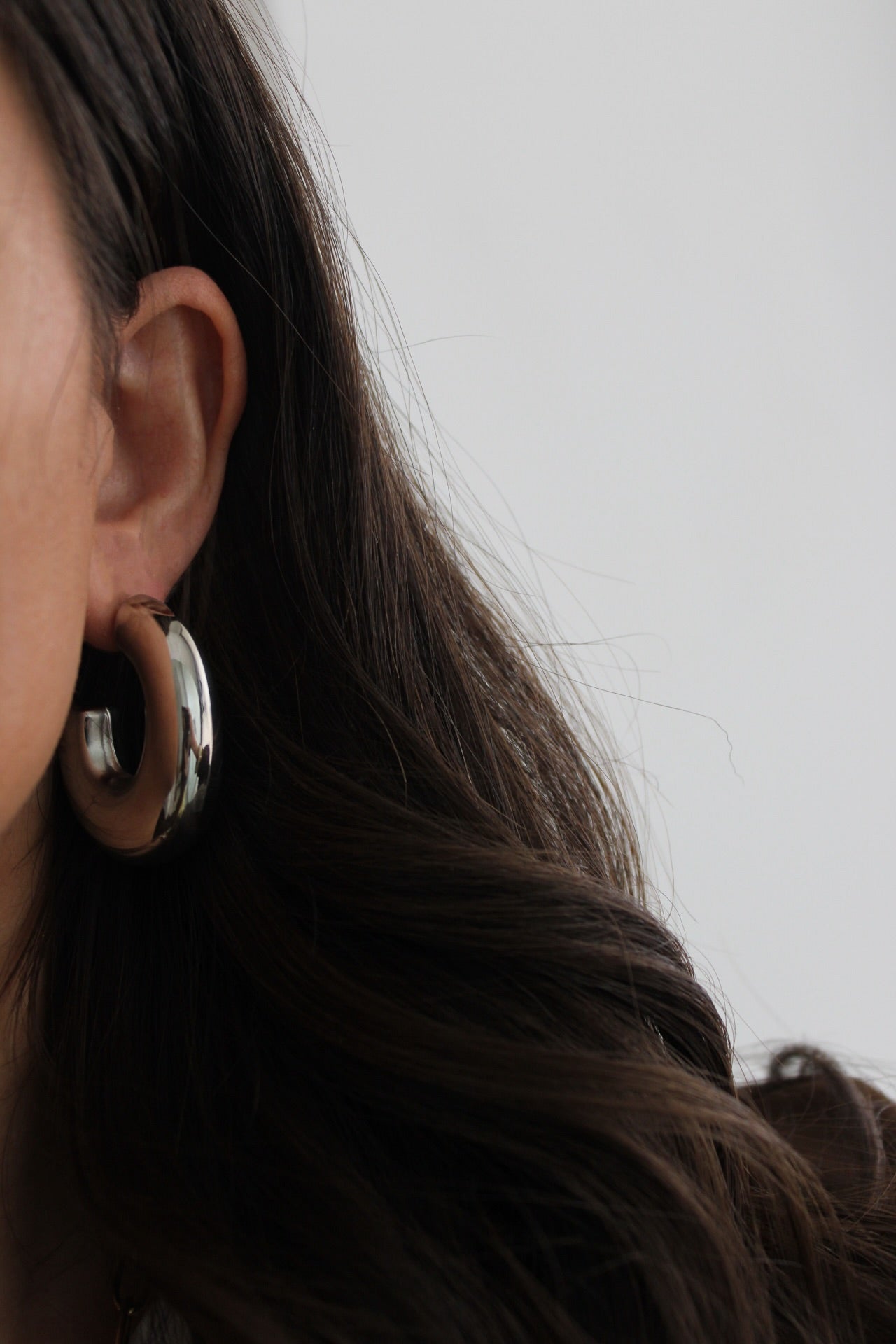 Bold Earrings