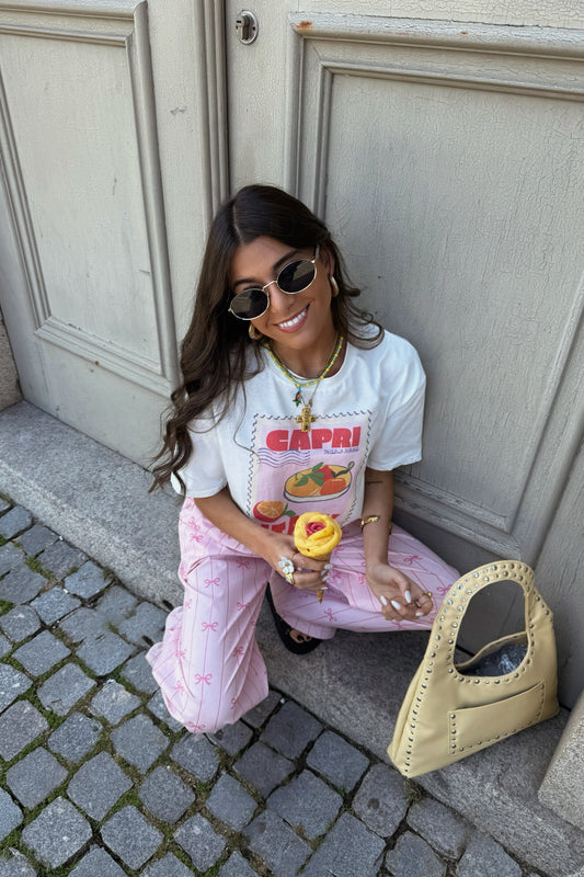 T-shirt "Capri"