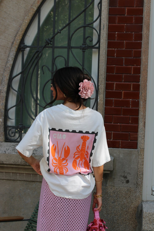 Lobster T-shirt