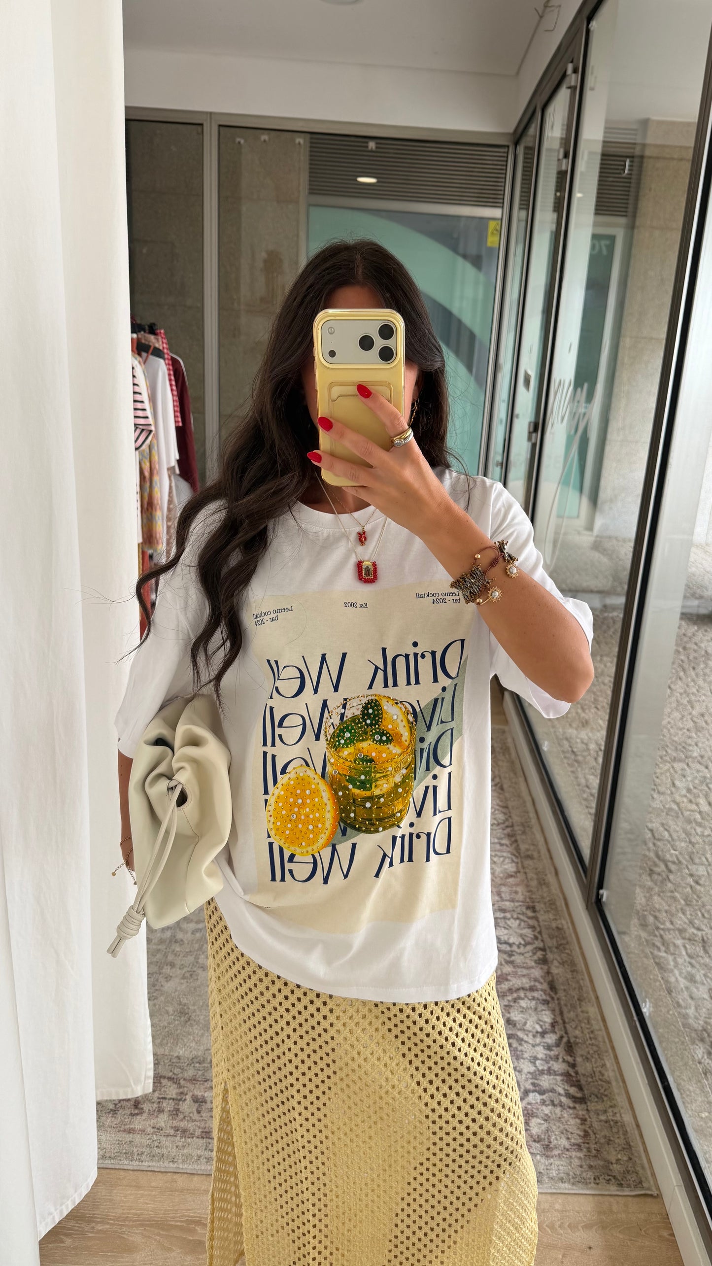 Italian Summer T-Shirt