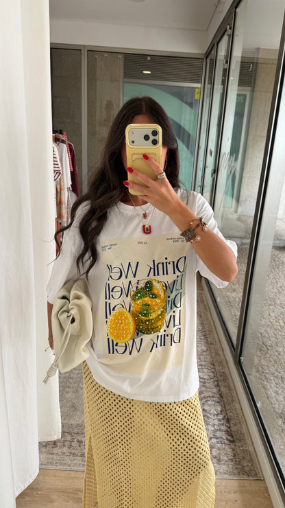 Italian Summer T-Shirt