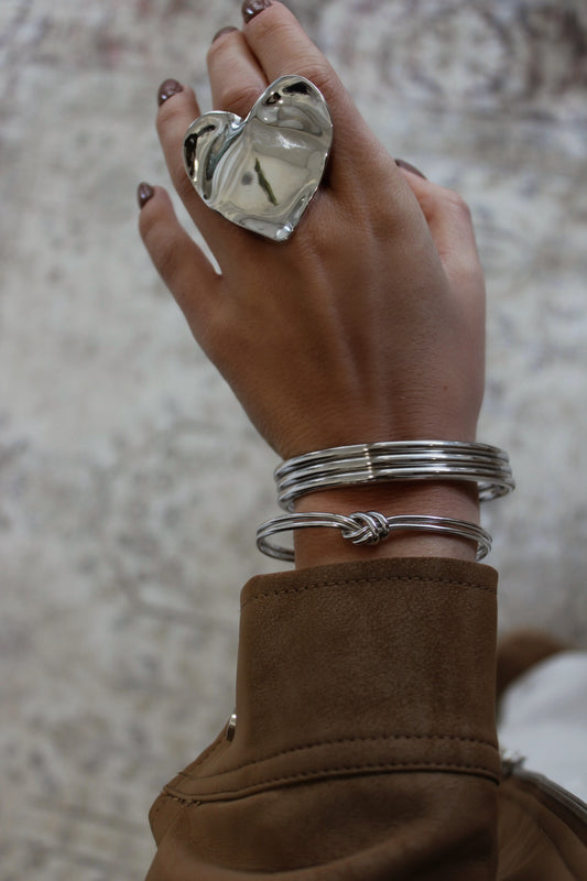 Adjustable Cuffs