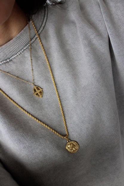 Stainless Steel Necklaces