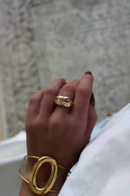 Stainless Steel Rings