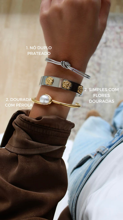 Rigid Bracelets