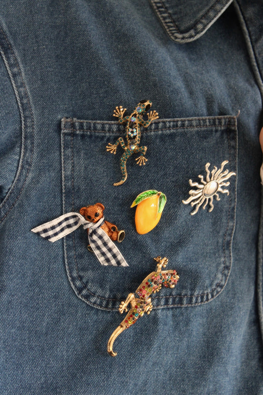 Pins