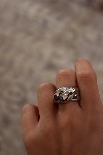 Silver Ring