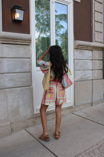 Pastel Dreams Jumpsuit