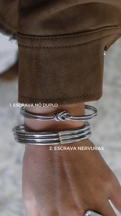 Adjustable Cuffs