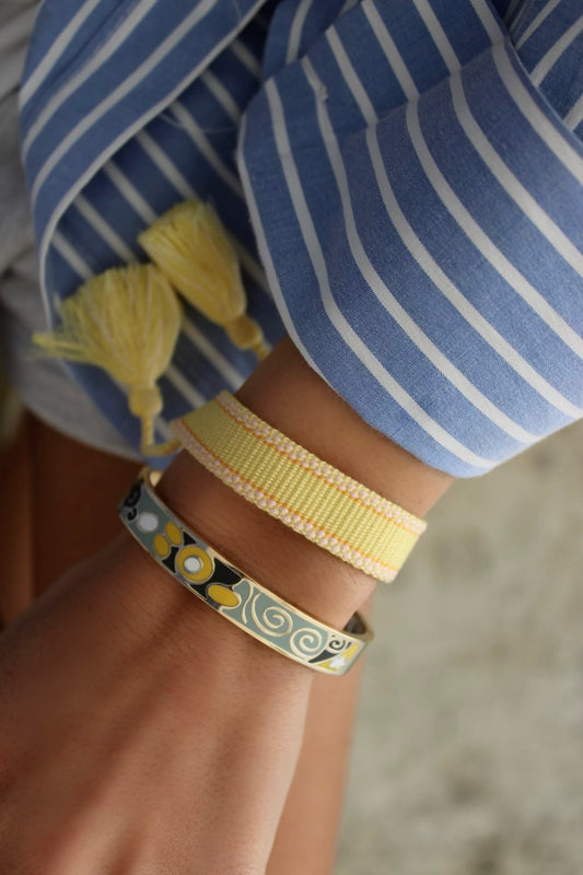 Set Of 2 Bracelets