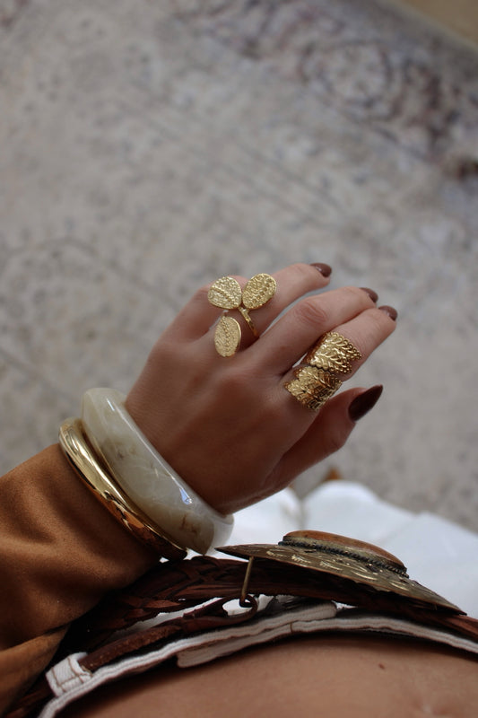 Stainless Steel Rings